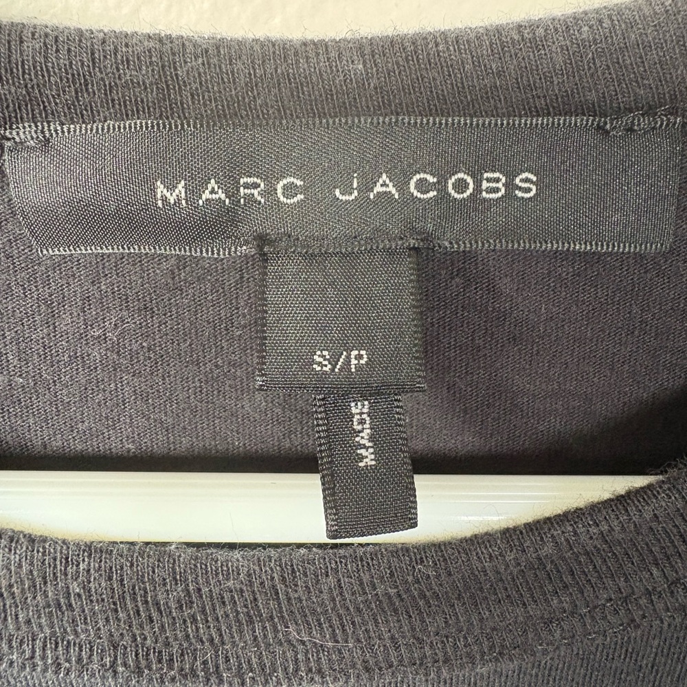 Marc Jacobs Tee - Picture 2 of 3